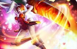 仙女联盟契约1< 英雄联盟仙灵女巫怎么玩